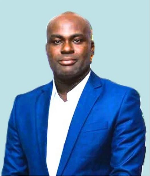 Deji Francis Ajayi, Director of Studies